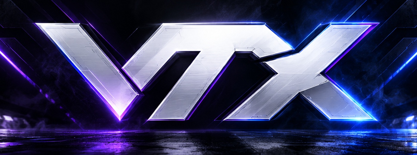 VANTEXX VTX Branding